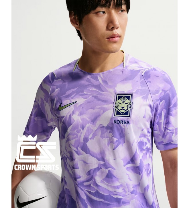 SOUTH KOREA